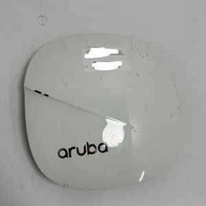 ARUBA APIN0305 アクセス・ポイント IPA-305-JP 本体のみ　電源アダプター無し 