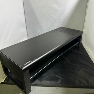 「G_111」Vaydeer ZG603 スタンド 机上台 ワイヤレス充電 54 x 20 x 9CM