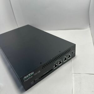 「2FG33」Anritsu/アンリツ トラフィックシェーパー PureFlow GS1-GB