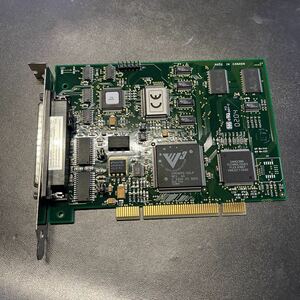 SANGOMA TECHNOLOGIES S5141B CARD REV B RS232 PCI バス ポート アダプター カード PC ボード