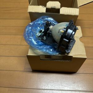 【G】未使用　新品　Panasonic 水銀ランプHS250AR10-4B　PT-D10000 /PT-DW10000対応