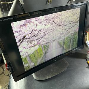 【G2】iiyama ProLite XB2472HD　フルHD　ゲーミング　液晶モニター　動作品　キズあり　現状出品