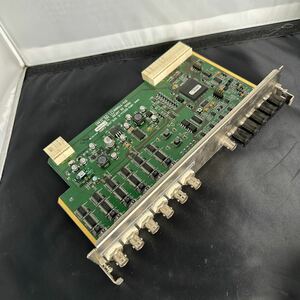 [KI]NEC HPH-6931A-R SHV hub card 374-775866