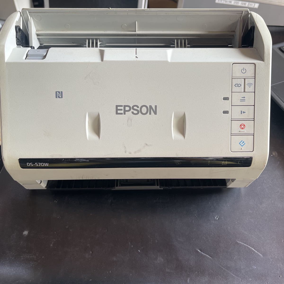 2025年最新】Yahoo!オークション -epson ds-570の中古品・新品 2025年最新】Yahoo!オークション -epson ds-570の中古品・新品
