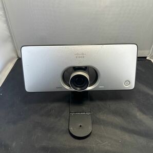 「N31_14T」CISCO　シスコ TelePresence SX10 QuickSet テレビ会議用システム用カメラ　TTC7-22