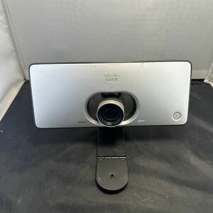 [N31_14T]CISCO Cisco TelePresence SX10 QuickSet tv for meeting system for camera TTC7-22