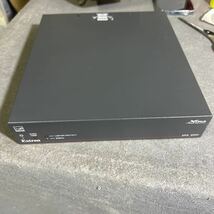 「C511」Extron エクストロン XPA 2001 動作品_画像3