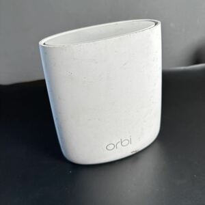 「I44_17T」NETGEAR Orbi サテライトRBS20 本体のみ　現状出品　電源アダプター無し