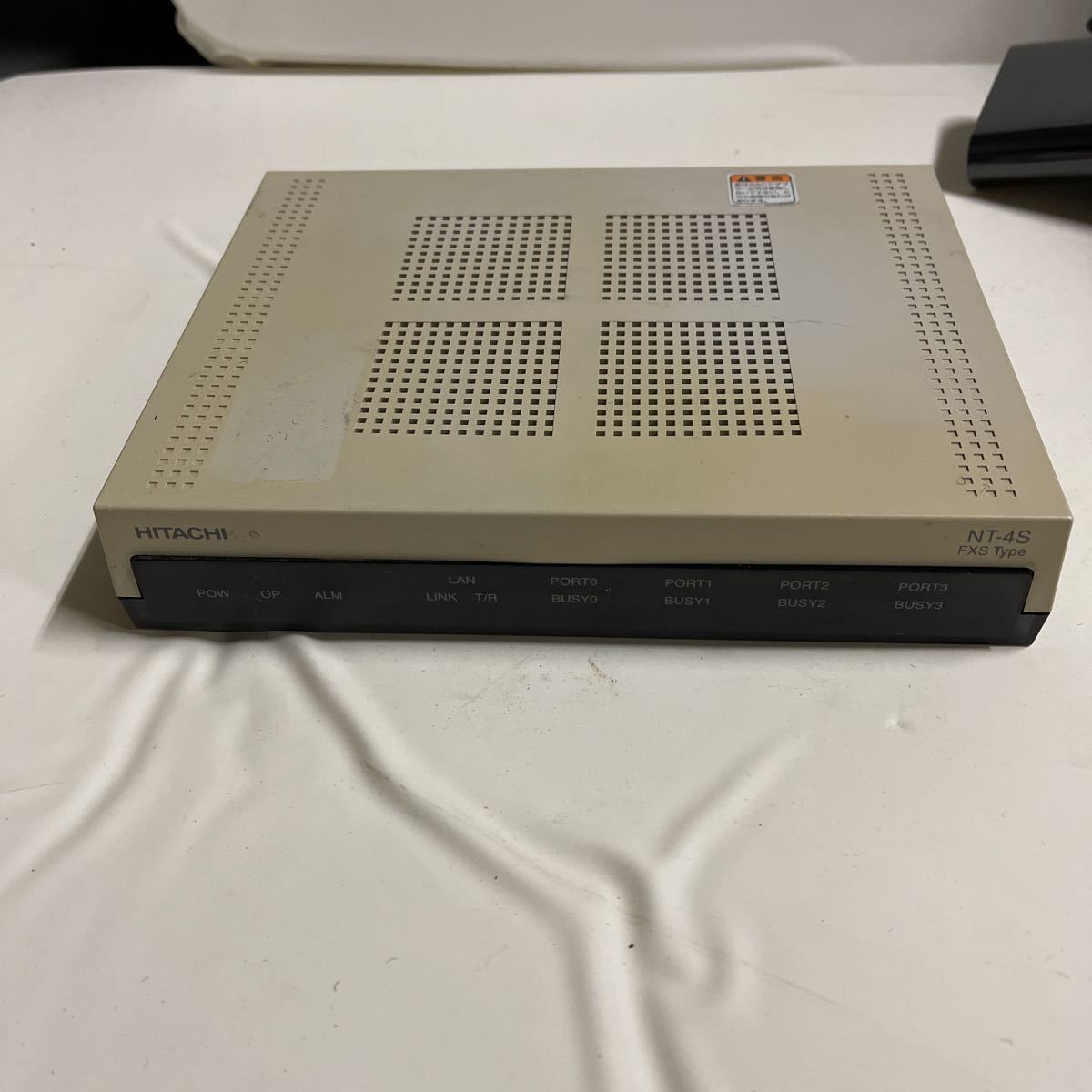 2025年最新】Yahoo!オークション -nt4s(日立製作所)の中古品 2025年最新】Yahoo!オークション -nt4s(日立製作所)の中古品
