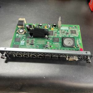 「B467」Polycom RMX 1500 Card BRD2603B-L0 現状出品