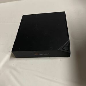 「B300」Polycom Pano ワイヤレスプレゼンテーションシステム Wireless Presentation System アダプター無い　動作未確認