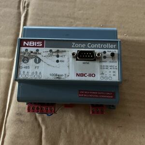 「C105」NBIS NBC-110