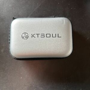 「S579」KTSOUL 高性能ピンマイク　コンデンサーマイク