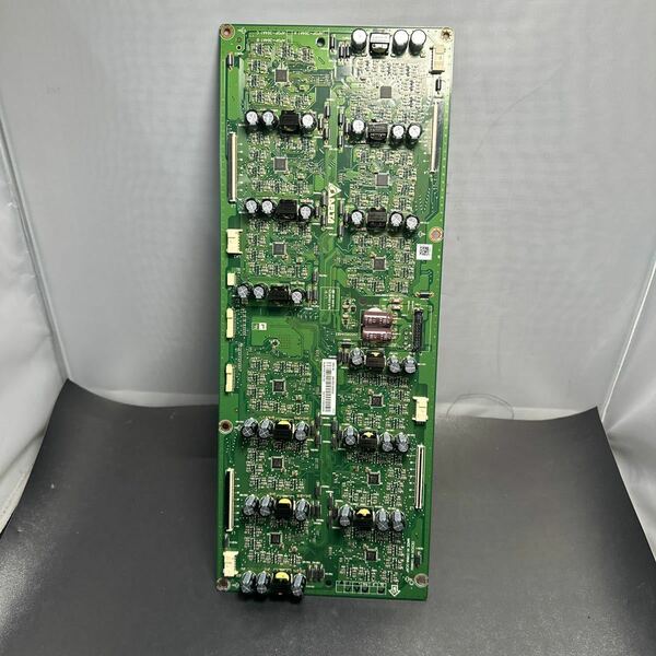「G_524」SHARP シャープ 8K映像モニタ LV-85001 85V型 液晶基板　基板のみ　現状出品