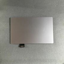 「M21_34N」「M21_33N」Macbook Pro A1707 タッチパネル　現状出品　動作品_画像1