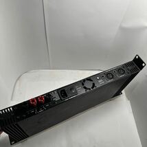 「2FS24」Classic Pro CP 400 クラシックプロ パワーアンプ 現状出品_画像4