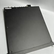 「2FE42」ビクター Victor BC-D2300 HDTVアップコンバーター 動作品_画像4