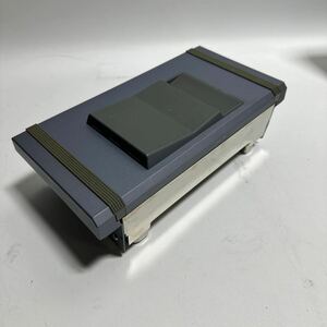 「2FD15」ソニー MKS-8076 メモリ　カード/USB アダプタ　現状出品