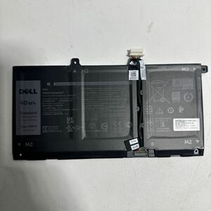 動作品　DELL Vostro 5300,5301,5401用,Latitude 3410用バッテリー JK6Y6 40Wh