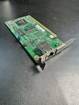 「2FI41_22K」SUPERMICRO REMOTE NETWORK MANAGEMENT CARD LOW PROFILE SIMLP-B REV. 3.01_画像1