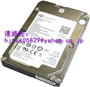 新品 Seagate ST300MP0005 300GB 2.5インチ Internal Hard Drive 内蔵HDD