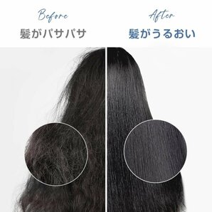 ドライヤー ヘアドライヤー 3段階調整 速乾 恒温ヘアケア 大風量 温度調整 軽量 時短 母の日 プレゼント ギフト 750W/800Wの画像10