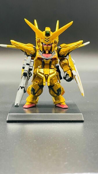 FW GUNDAM CONVERGE ♯03 アカツキ(オオワシ装備) ガンダムコンバージ