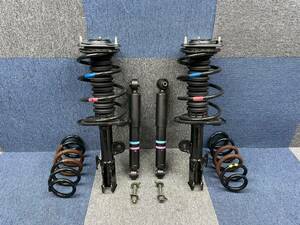 #1578-7 Toyota ASU/ZSU60W Harrier original suspension kit 48510-48530