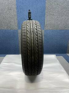 #1658 DUNLOP 205/65 R15 94S 2020年　１本