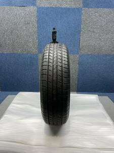 #1659 EFFICIENTGRIP ECO 185/65 R15 2021年 1本