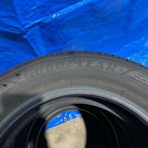 #1682 GOOD YEAR 185/60 R15 84H 2022年の画像4