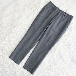  beautiful goods DES PRES Des Pres pants gray 1 148