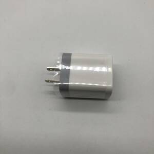 USB コンセント A1647 急速充電 iPhone 充電器 (20W/PSE済) Type-c 充電器USB充電器 (PD3.0 QC3.0 高速充電対応） タイプC 充電器