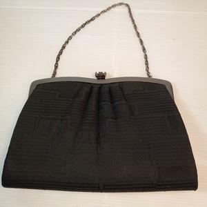  other brand wedding party bag black 