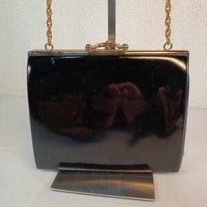  other brand clutch bag black 