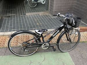 パナソニック 子供用　自転車　豊島区直接取引限定