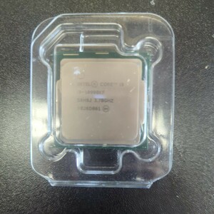 INTEL 第10世代CPU Comet Lake-S Corei9-10900KF 3.7GHz 10C/20TH BX8070110900KF【送料込】