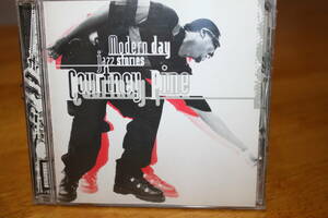 Courtney Pine　　Modern Day Jazz Stories 輸入盤 Used