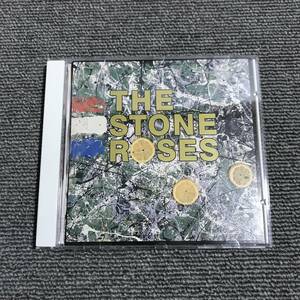 ザ・ストーン・ローゼズ THE STONE ROSES / 石と薔薇■型番:29B2-47■■AZ-4960