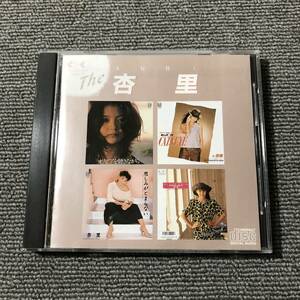 ザ・杏里 / THE ANRI■型番:35KD-50■■AZ-5002