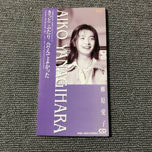 柳原愛子 / きっと ふたり 会えてよかった■型番:ZADL-1020■■AZ-5070