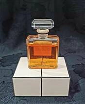 【未使用】【オード　パルファン　シャネルCHANEL　№5　15.5ml】_画像3