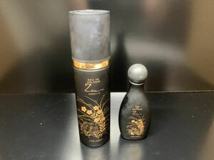 資生堂 ZEN オーデコロン 禅 80ml 25ml