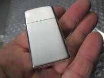 【■ZIPPO ジッポー オイルライター未使用②　送料140円★】★ _画像3