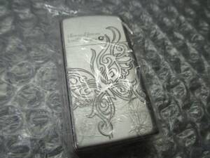 【■ZIPPO ジッポー オイルライター未使用②　送料140円★】★ 