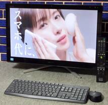 Win11にてテレビ機能確認済み(視聴・録画)