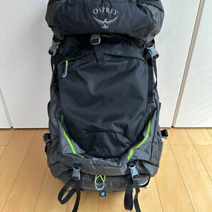 OSPREY オスプレイ　ストラトス50 M/L