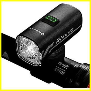 RN400 自転車ライト ロードバイクライト 自転車用ヘッドライト OLIGHT(オーライト) 400ルーメン フロントライト USB充電式 長時間持つ lk27