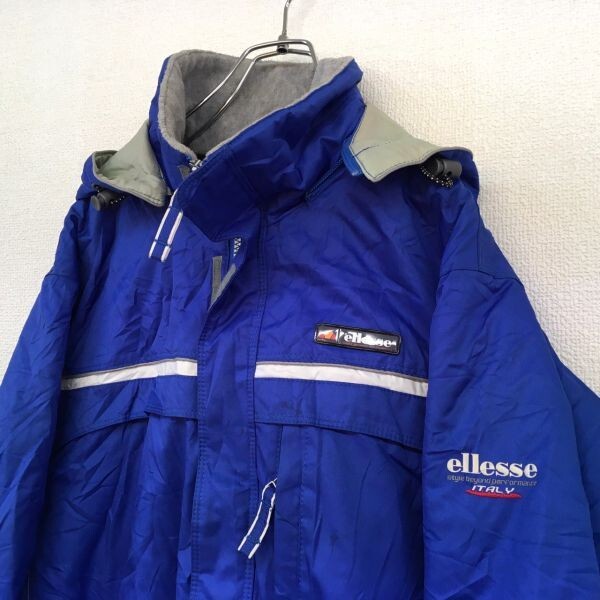 Yahoo!オークション -「ellesse スキーウェア」の落札相場・落札価格