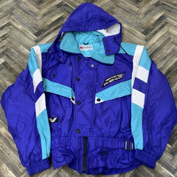 2024年最新】Yahoo!オークション -スキー ウェア 90の中古品・新品・未